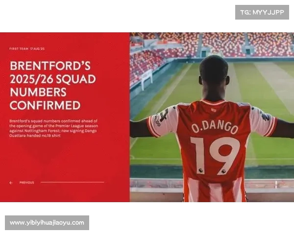 维萨预计将于周二回归布伦特福德训练并恢复备战 维萨预计将于周二回归布伦特福德训练并恢复备战