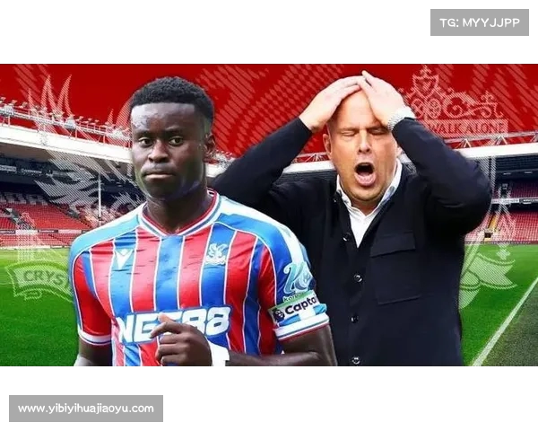 泰晤士:纽卡将重启对格伊的追求 水晶宫坚持要价5000万镑 泰晤士:纽卡将重启对格伊的追求 水晶宫坚持要价5000万镑